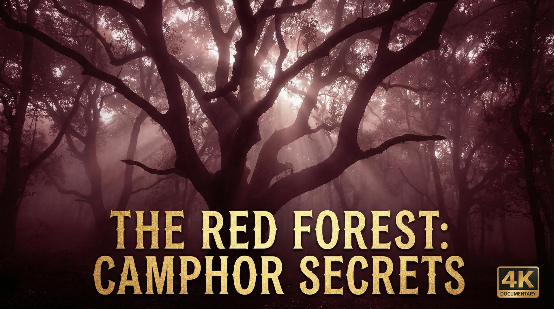 国产自拍植物视频 - 樟树森林视频纪录片